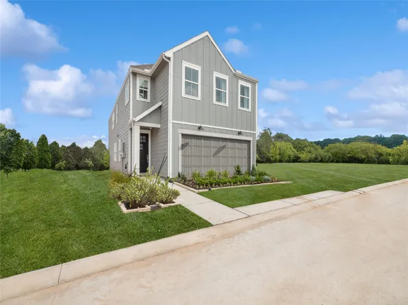 2305 Via Laura Ln, Houston, TX 77051
