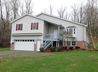 120 Seneca St, Corry, PA 16407