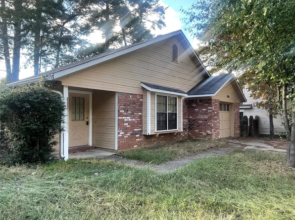 9130 Bushnell Ln, Shreveport, LA 71118