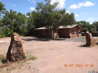 299 3rd Hwy, Ribera, NM 87560
