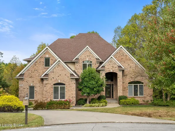 2501 Stonefield Ln, La Grange, KY 40031