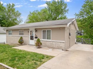 712 Wachtel Ave, Saint Louis, MO