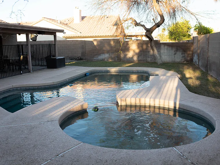 8267 E Olive Ann Ln — Photo 22
