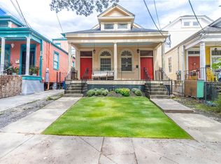 3305 Banks St, New Orleans, LA 70119