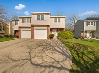 309 Morningside Dr APT A, Bloomingdale, IL 60108
