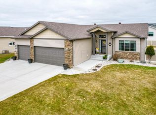 6417 56th Ave S, Fargo, ND