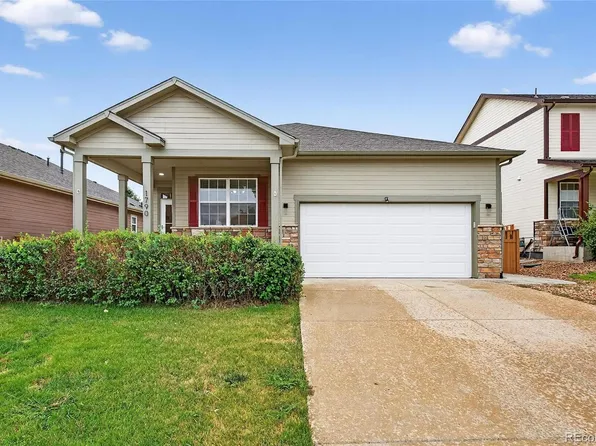 1790 Jade Avenue, Brighton, CO 80603