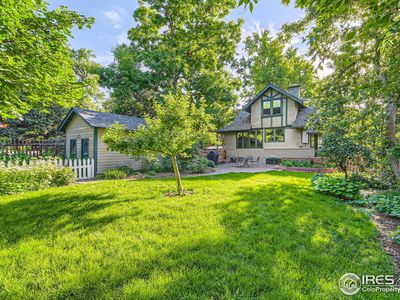 2041 5th St, Boulder, CO, 80302
