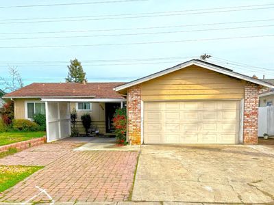 3942 Paladin Dr, San Jose, CA, 95124