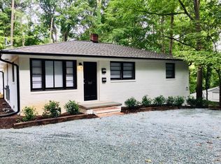 521 Hillsborough St, Chapel Hill, NC 27514