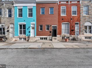 527 N Milton Ave, Baltimore, MD 21205