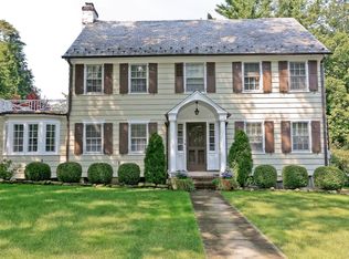 5 Putnam Rd, Scarsdale, NY 10583