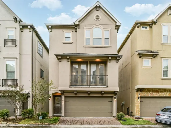 1517 Miles Oaks Pl, Houston, TX 77043