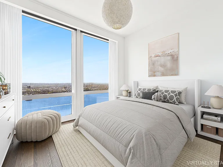 35 Hudson Yards #6801 — Photo 5