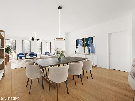3rd image of 50 W 66th St APT 8E