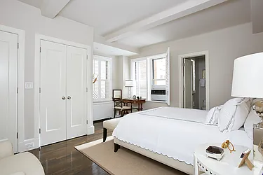 Sold by Berkshire Hathaway HomeServices New York Properties