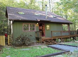 10530 Highway 19 W, Bryson City, NC 28713