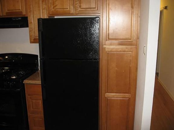 Newer appliances