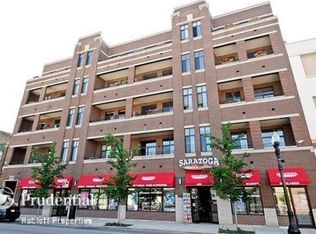 4420 N Clark St APT 306, Chicago, IL 60640