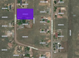930 S Cayuga Dr, Pueblo West, CO 81007