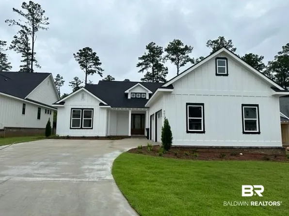 807 Geranium Dr, Fairhope, AL 36532