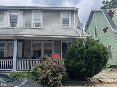 341 E Poplar St, York, PA, 17403