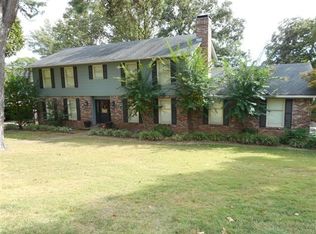 3518 Doral Dr, Little Rock, AR 72212