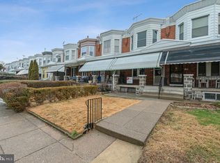 525 N Simpson St, Philadelphia, PA 19151