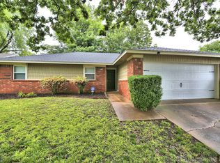 4300 S Birch Ave, Broken Arrow, OK 74011
