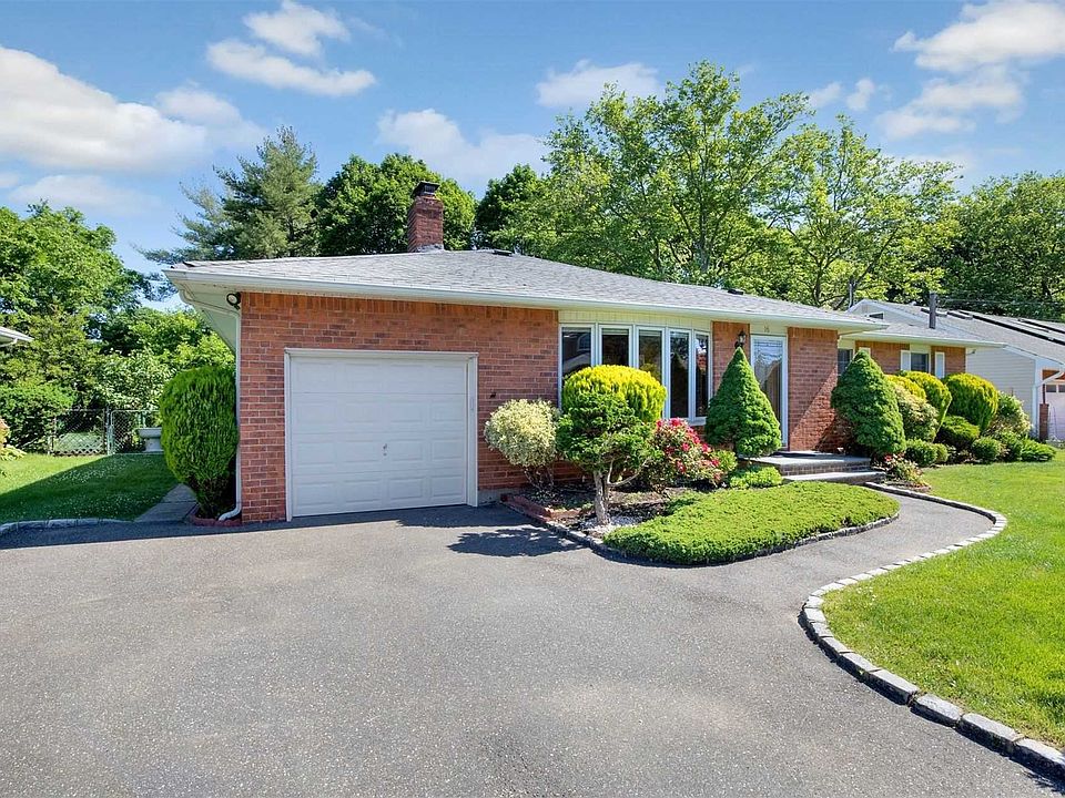 16 Beatrice Ave Syosset NY 11791 Zillow