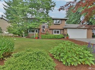 17021 30th Dr SE, Bothell, WA 98012