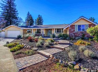 231 Rosa Corte, Walnut Creek, CA 94598