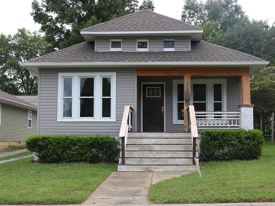 1st image of 115 W College St