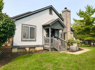 6891 Muirfield Dr #6891, Dublin, OH 43017