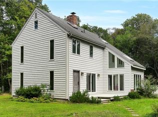 35 Grouse Ln, Madison, CT 06443
