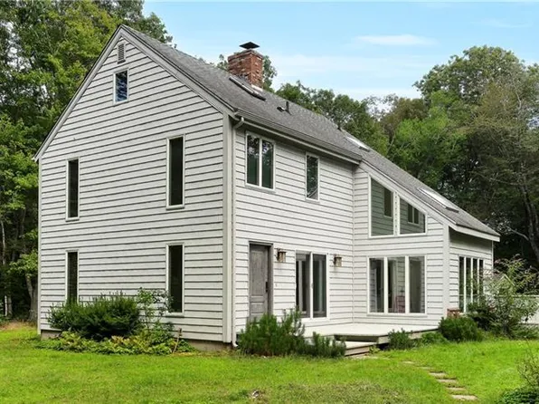 35 Grouse Lane, Madison, CT 06443