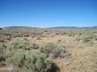 1375 Ramsey Cutoff #99, Silver Springs, NV 89429