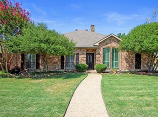 1601 Eden Valley Ln, Plano, TX 75093