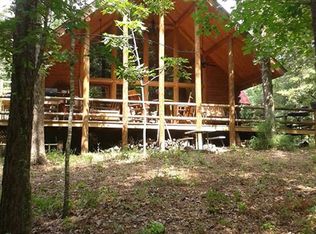 000 Cr #000, Timpson, TX 75975