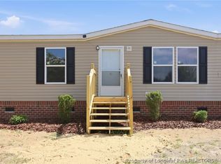 244 Forest Manor Dr, Sanford, NC 27332
