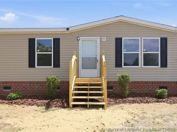 244 Forest Manor Dr, Sanford, NC 27332
