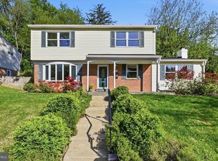 10809 Drumm Ave, Kensington, MD 20895