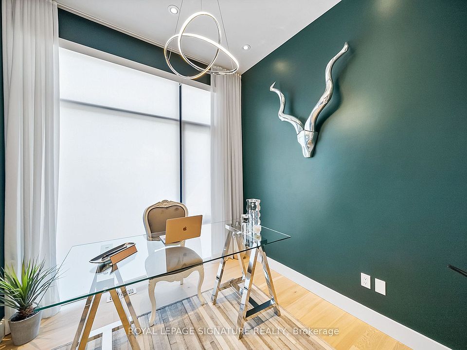 17 Nesbitt Dr, Toronto, ON M4W 2G2 Zillow