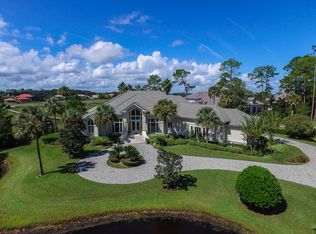 247 Deer Haven Dr., Ponte Vedra Beach, FL 32082