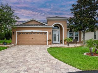 29544 Cochiti Lake Dr, San Antonio, FL 33576