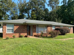 3419 Prince George Dr, Montgomery, AL 36109