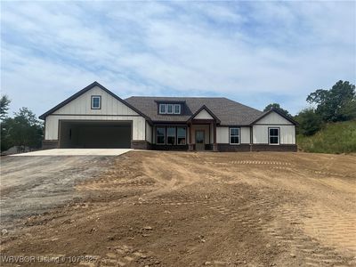 104 Blackstone Dr, Wister, OK, 74966
