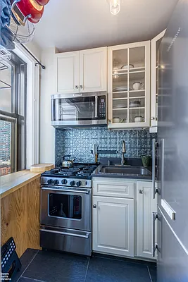 Sold by Brown Harris Stevens | media 2