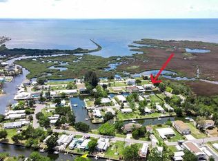 14984 Edgewater Cir, Hudson, FL 34667