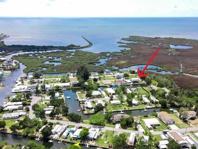 14984 Edgewater Cir, Hudson, FL, 34667